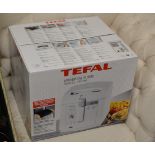 TEFAL FRYER IN BOX