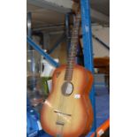 EKO ACOUSTIC GUITAR