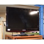 SAMSUNG LCD TV