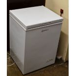 LEC CHEST FREEZER