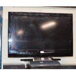 ALBA 32" LCD TV