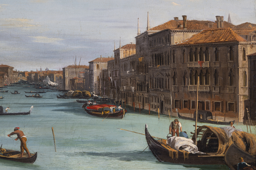 Vincenzo Chilone (Venezia 1758 - 1839) - Image 2 of 4