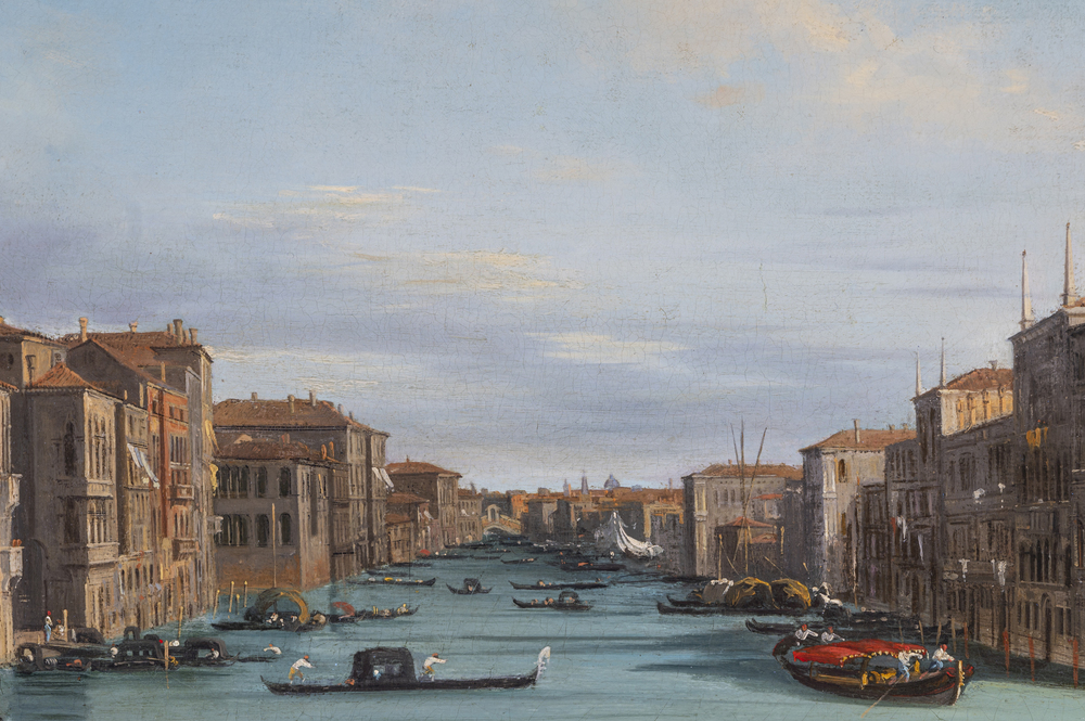 Vincenzo Chilone (Venezia 1758 - 1839) - Image 3 of 4