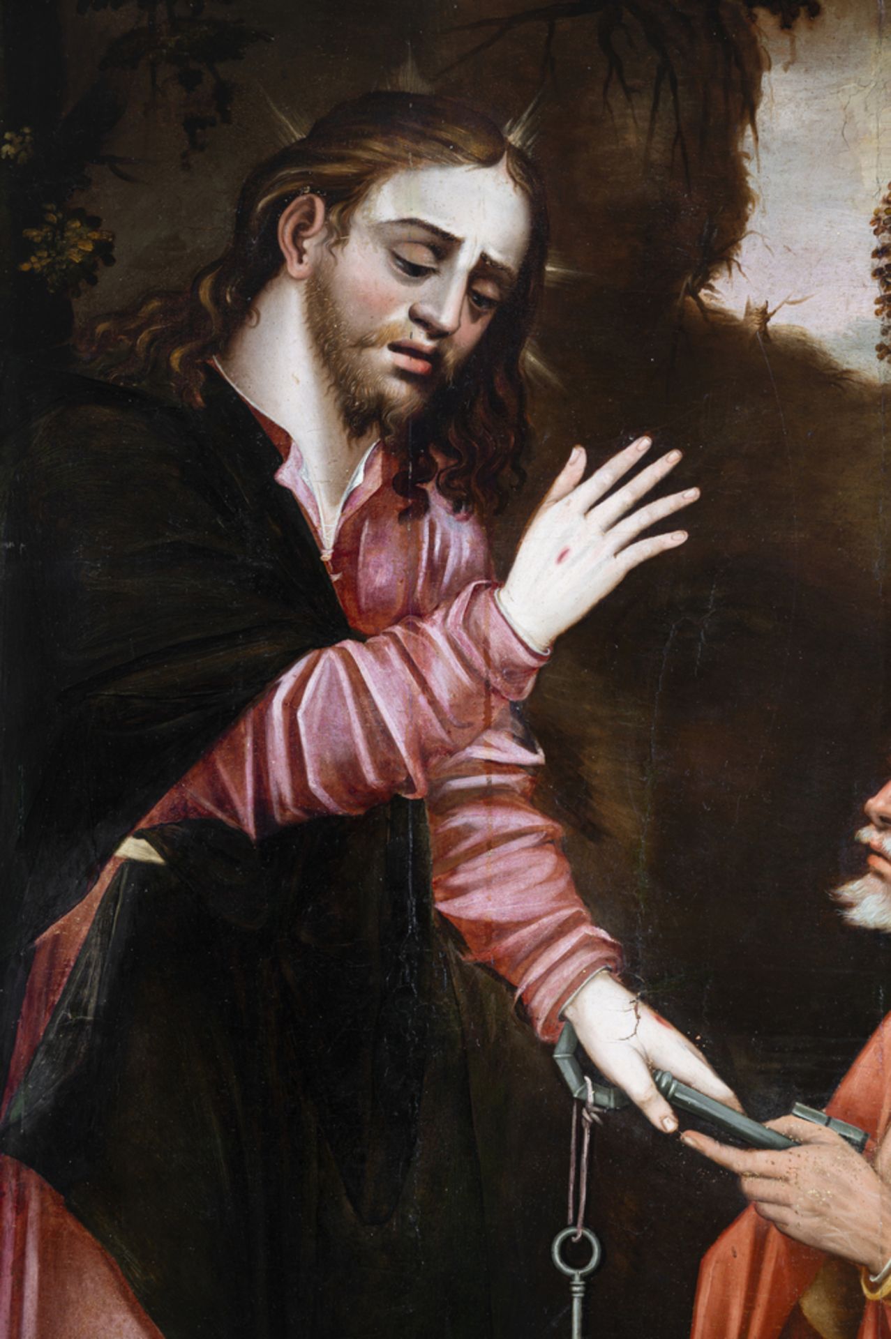 Pier Antonio Palmerini (circa 1500 - Urbino 1538) - Image 2 of 6