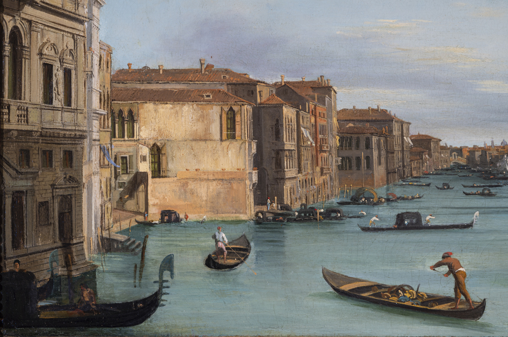Vincenzo Chilone (Venezia 1758 - 1839) - Image 4 of 4