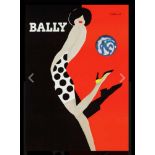 Bally Kick