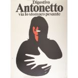 Digestivo Antonetto