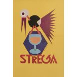 Strega liquore