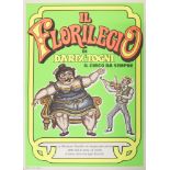 Il florilegio di Darix Togni