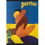 Perrier Eau Naturelle