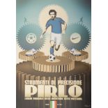 Strumenti di precisione Pirlo