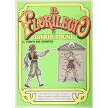 Il florilegio di Darix Togni