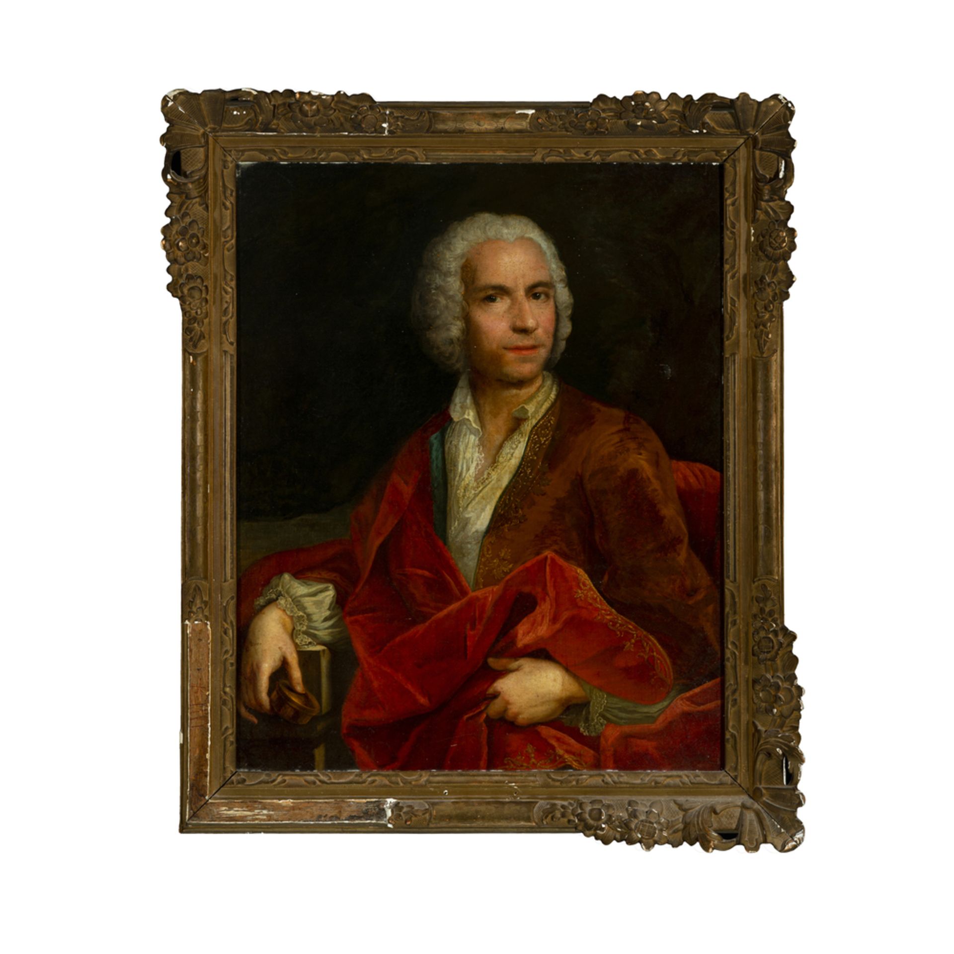 Pietro Labruzzi (Roma 1739 - 1805)