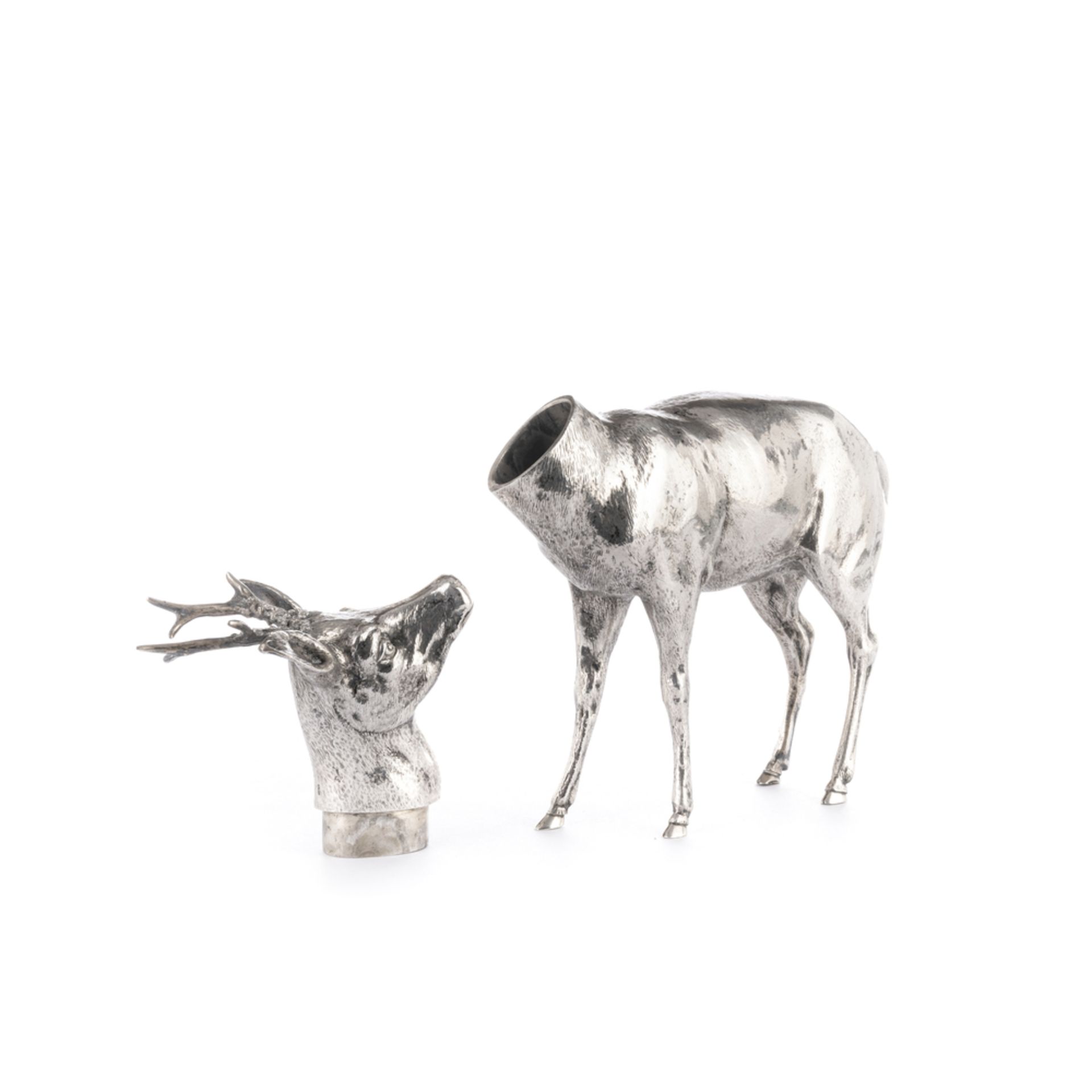 Cervo argento - Bild 2 aus 2