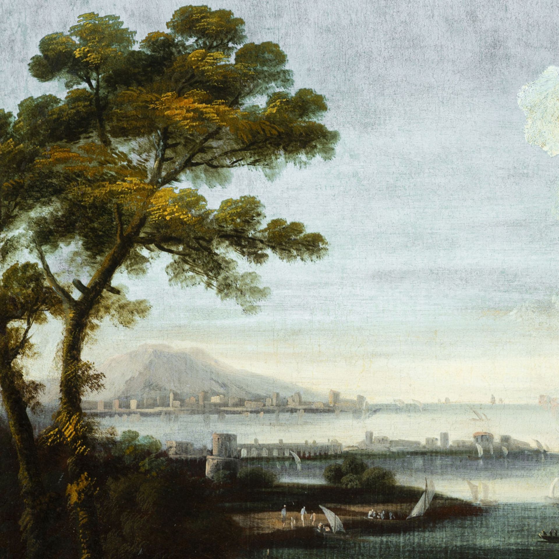 Bartolomeo Pedon (Venezia 1665 - 1733) - Bild 3 aus 3