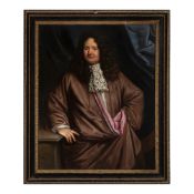 Nicolaes Maes oppure Maas (Dordrecht 1634 - Amsterdam 1693)