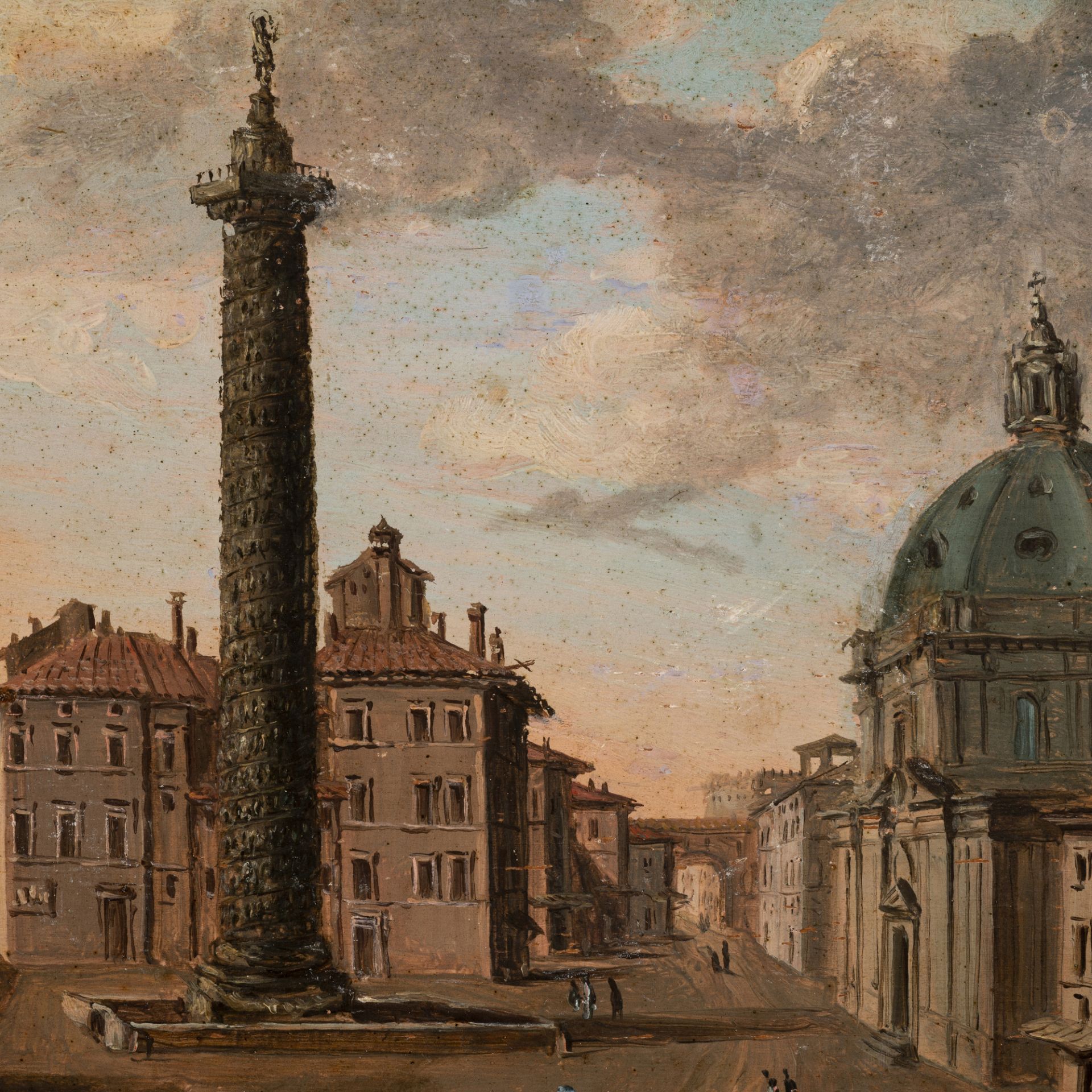 Tommaso Masselli (XVIII secolo) - Image 5 of 8