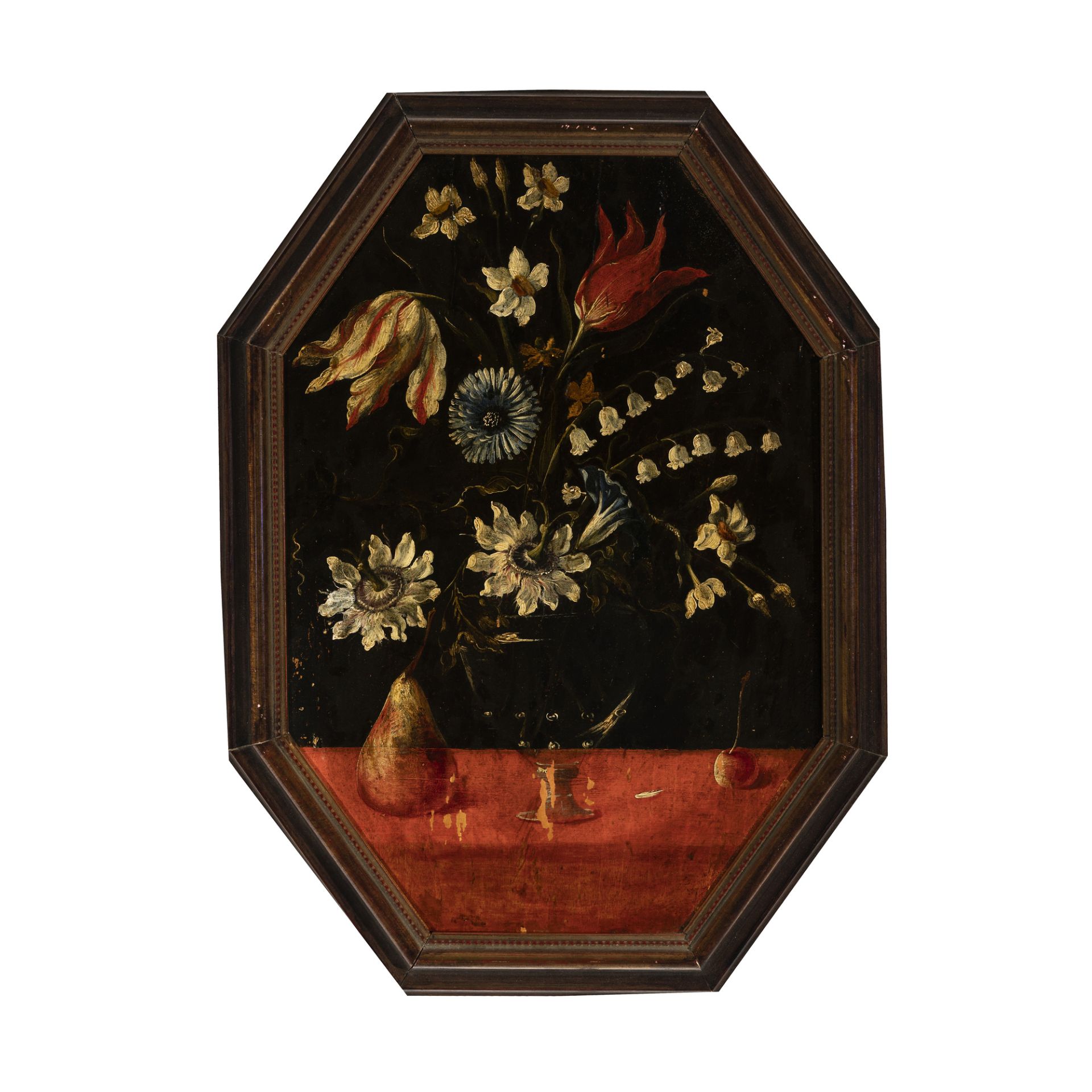 Orsola Maddalena Caccia (Moncalvo 1596 - 1676) attribuito - Image 2 of 5
