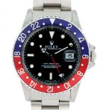 Orologio Rolex GMT-Master 16750