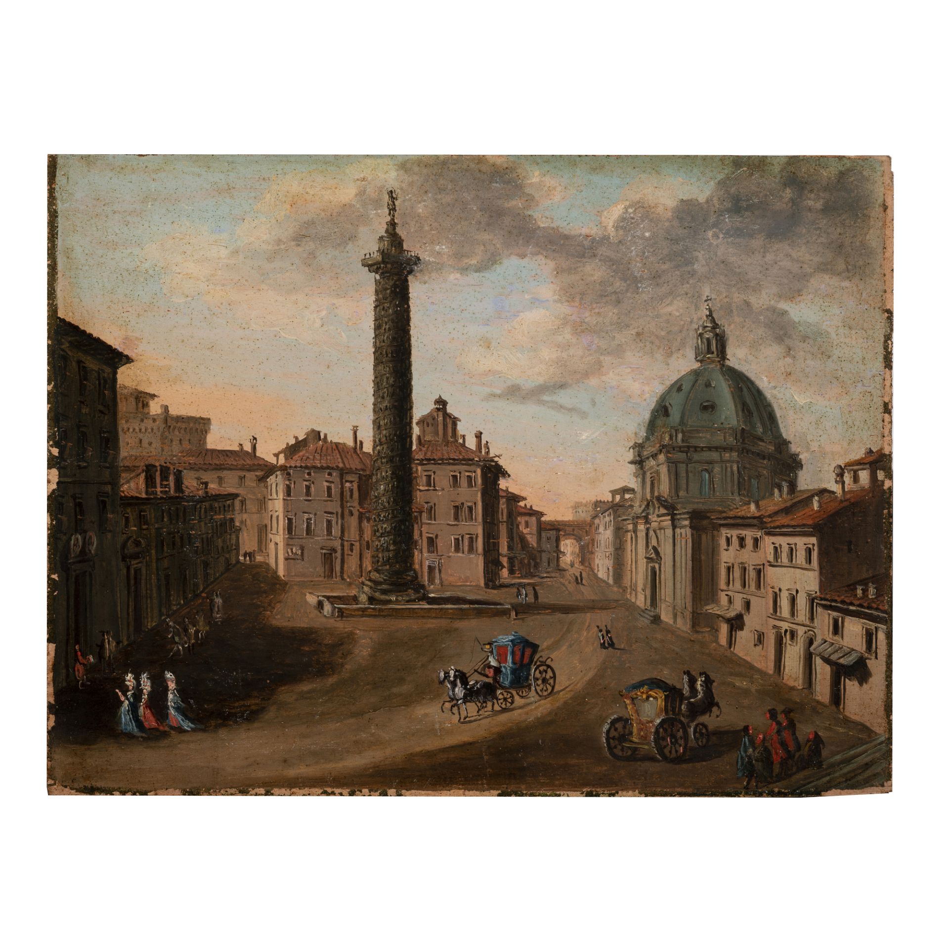 Tommaso Masselli (XVIII secolo) - Image 3 of 8