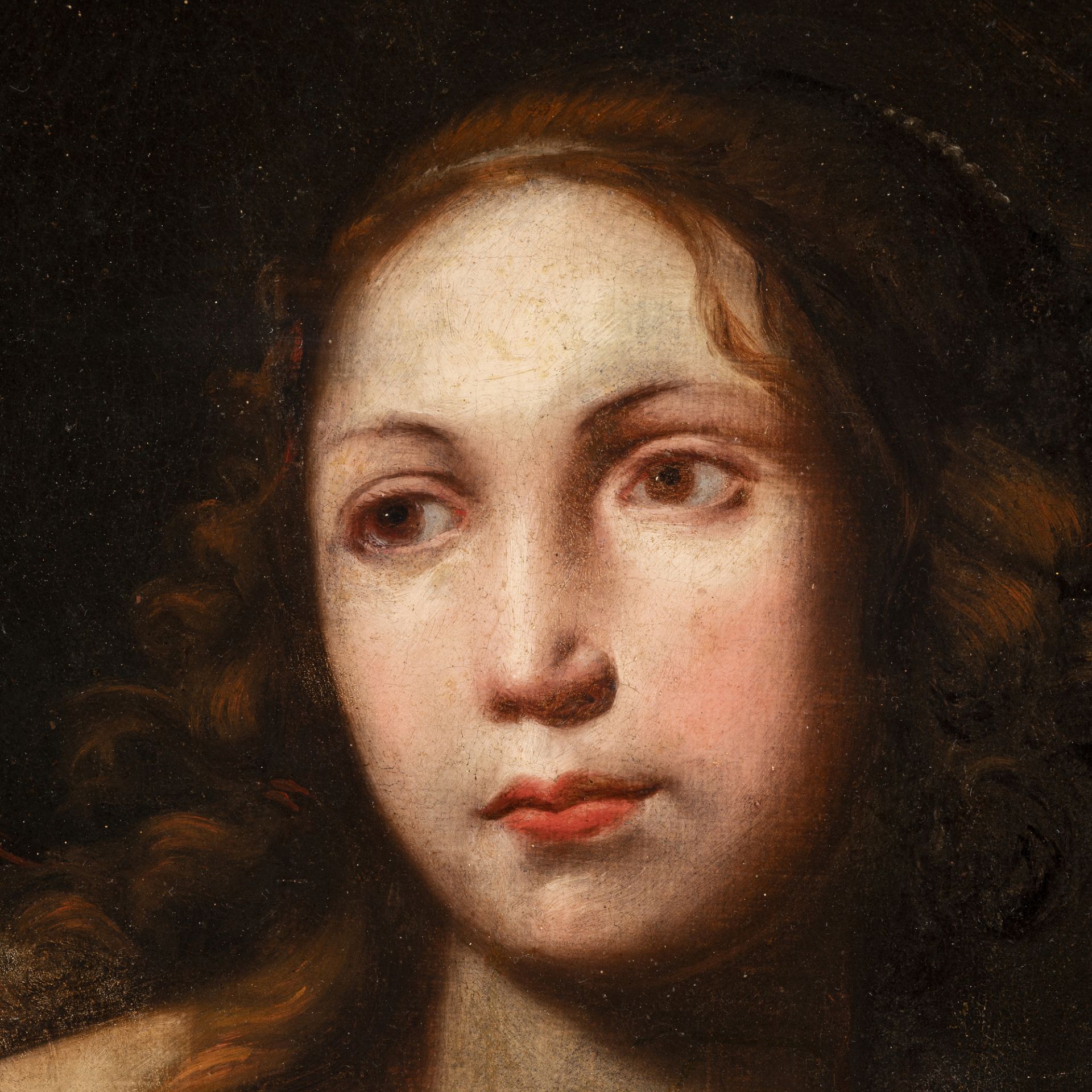 Lorenzo Lippi (Firenze 1606 - 1665) - Image 2 of 4