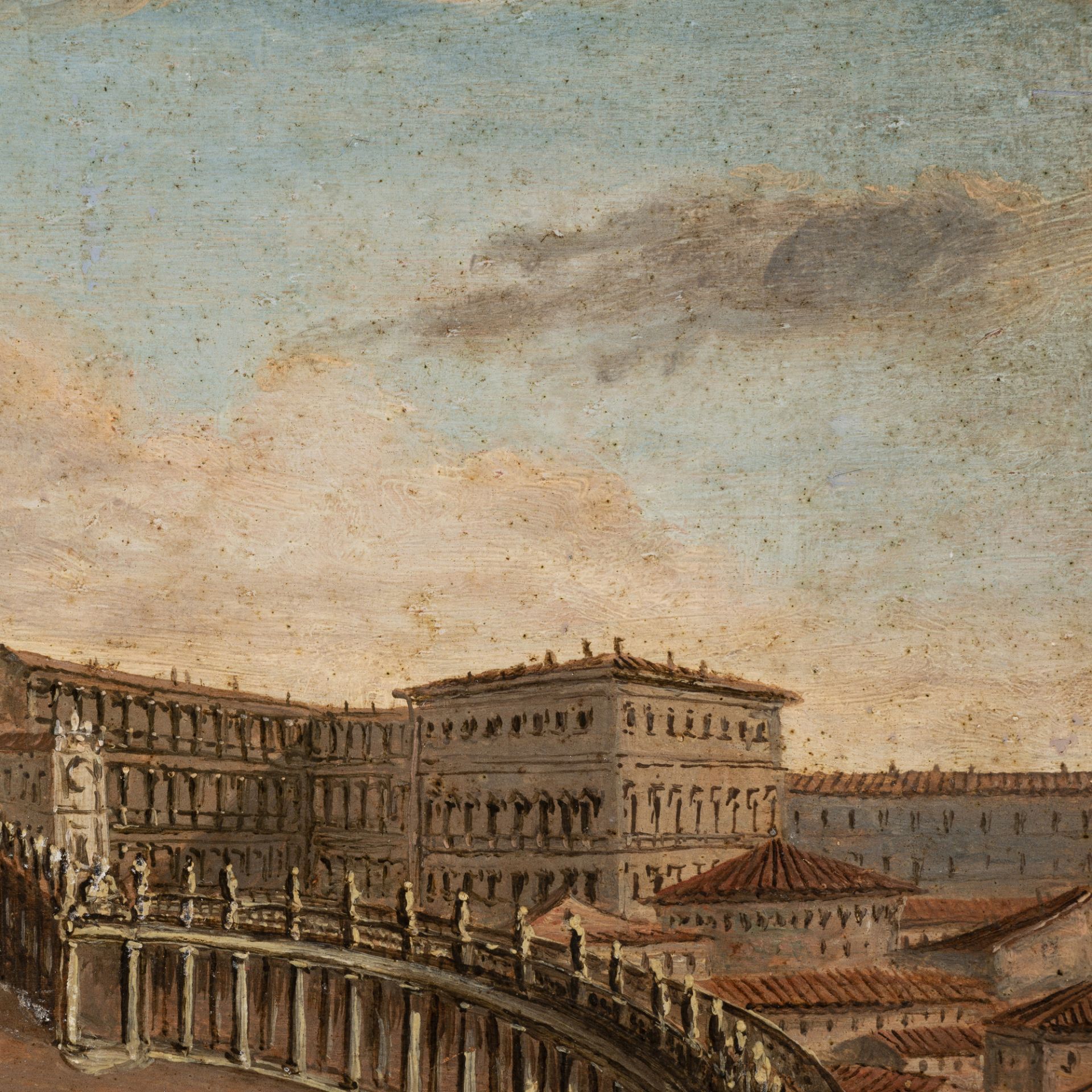 Tommaso Masselli (XVIII secolo) - Image 4 of 8