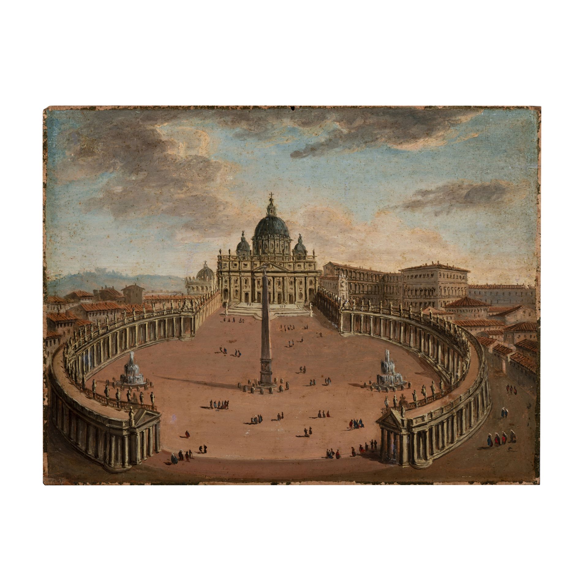 Tommaso Masselli (XVIII secolo) - Image 2 of 8