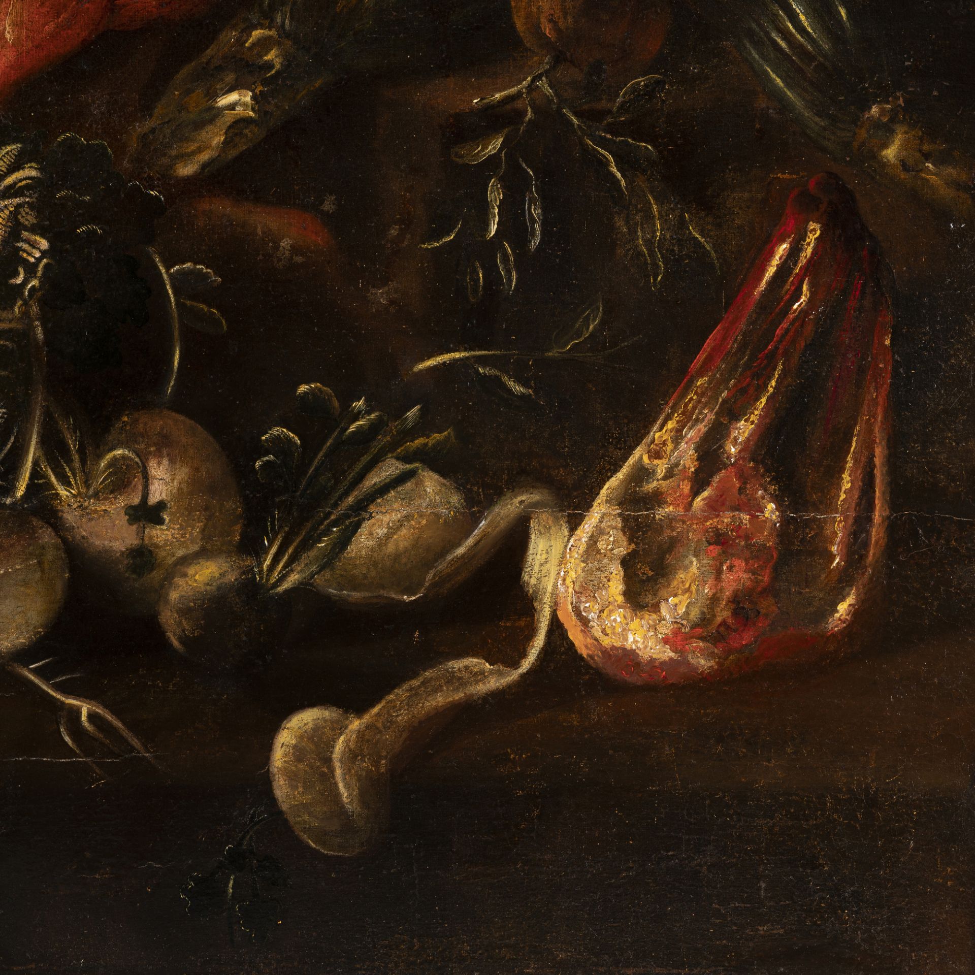 Felice Boselli (Piacenza 1650 - Parma 1732) - Image 4 of 5