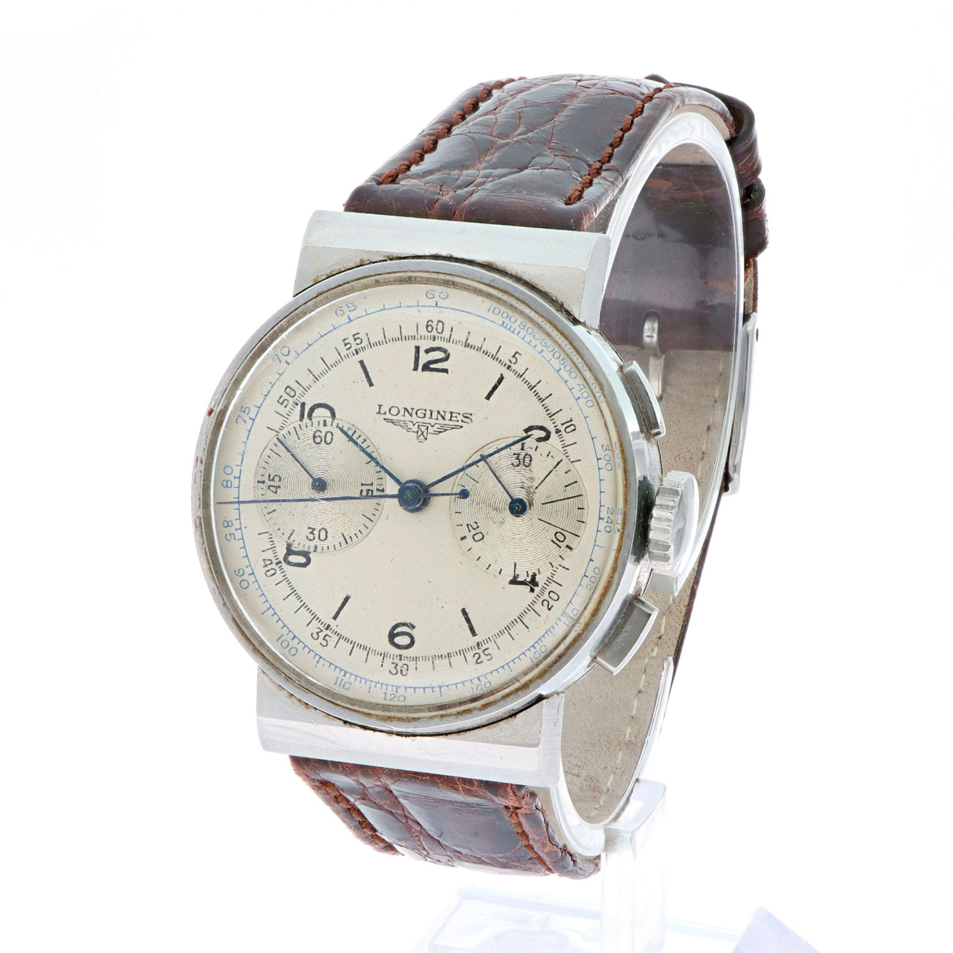 Orologio Longines 13ZN - Image 2 of 6