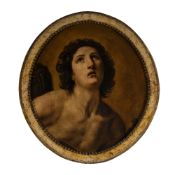 Guido Reni (Bologna 1575 - 1642) bottega/seguace