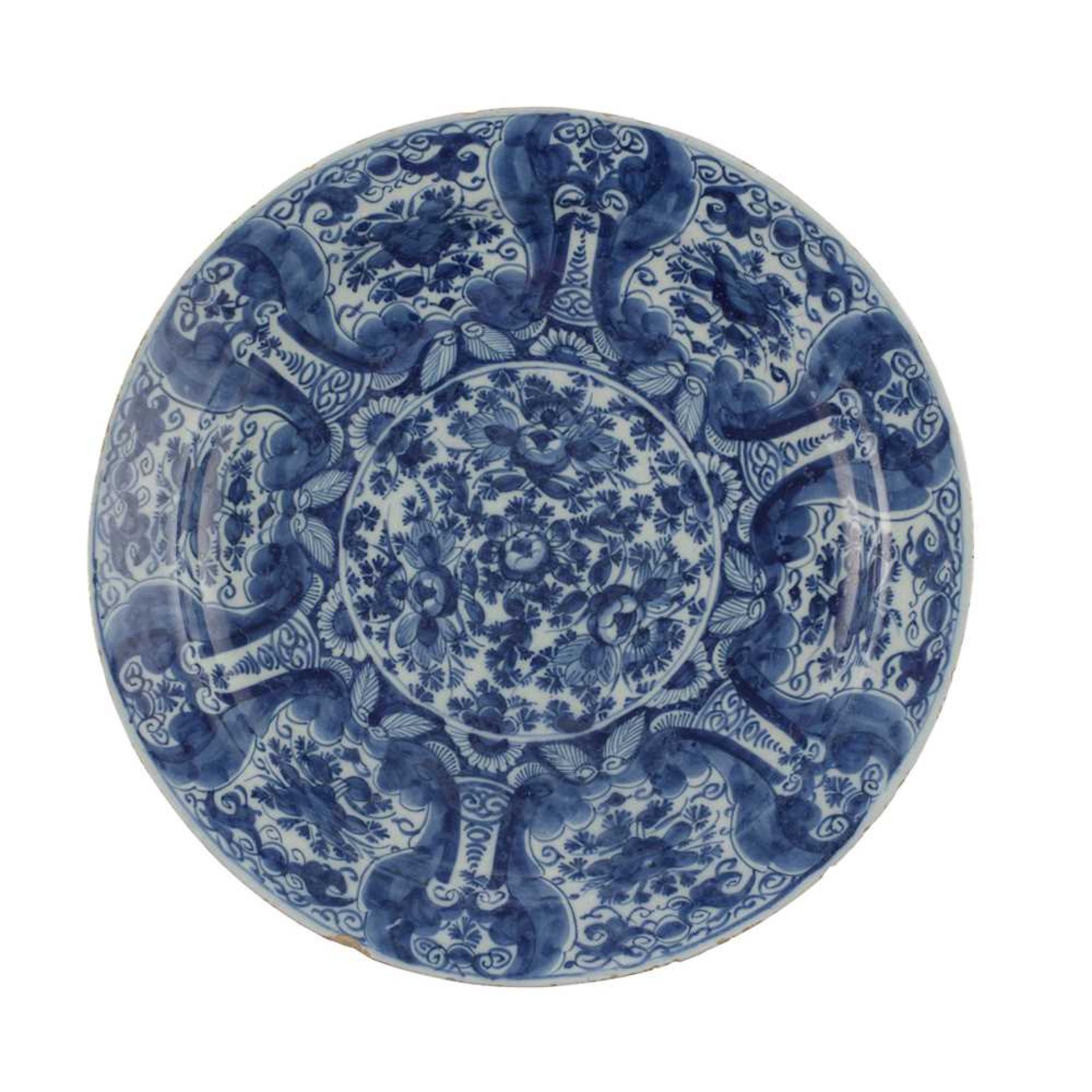 COLLECTION OF DUTCH DELFT 18TH CENTURY AND LATER - Image 7 of 10