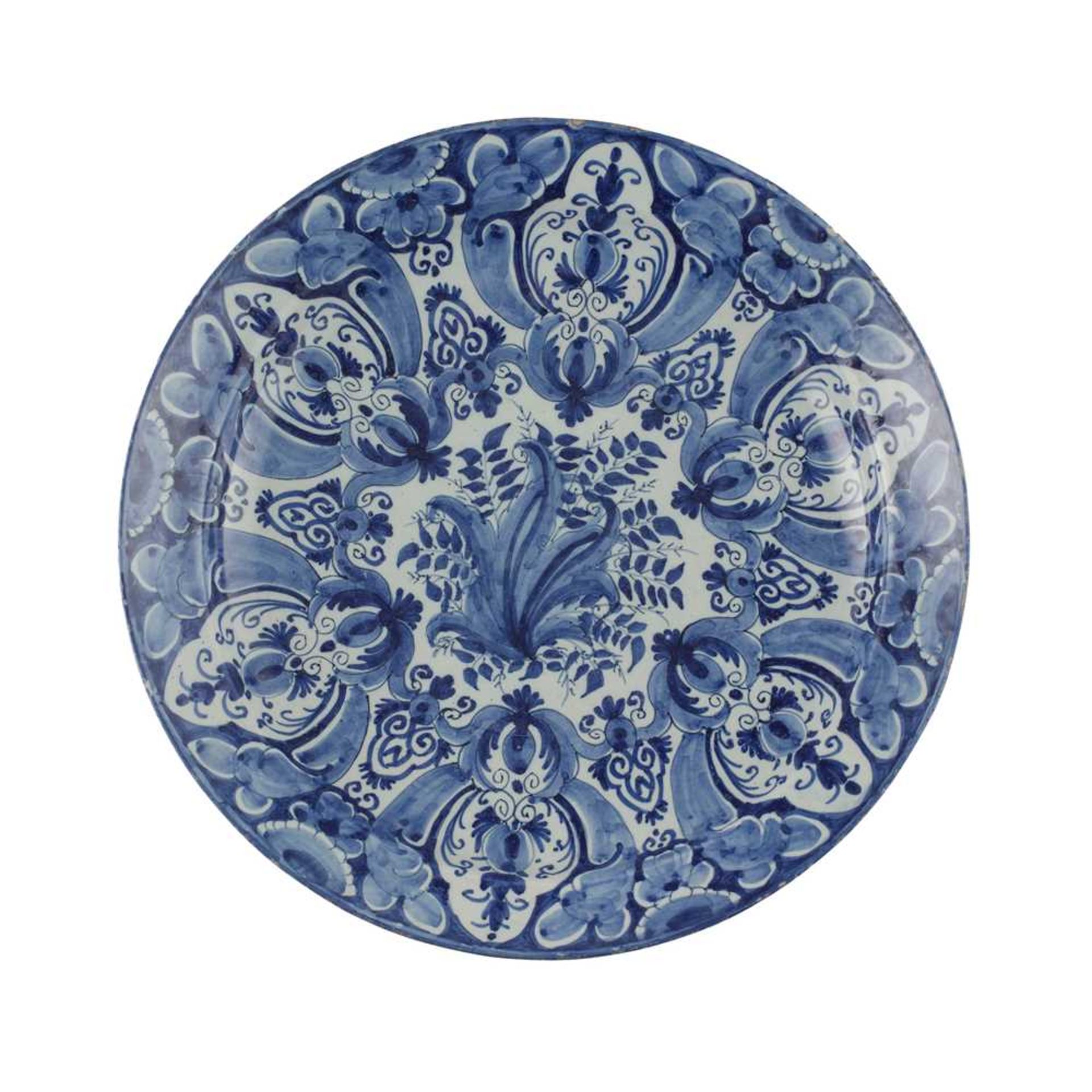 COLLECTION OF DUTCH DELFT 18TH CENTURY AND LATER - Image 9 of 10