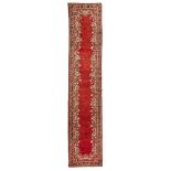 MAHAL RUNNER WEST PERSIA, MODERN