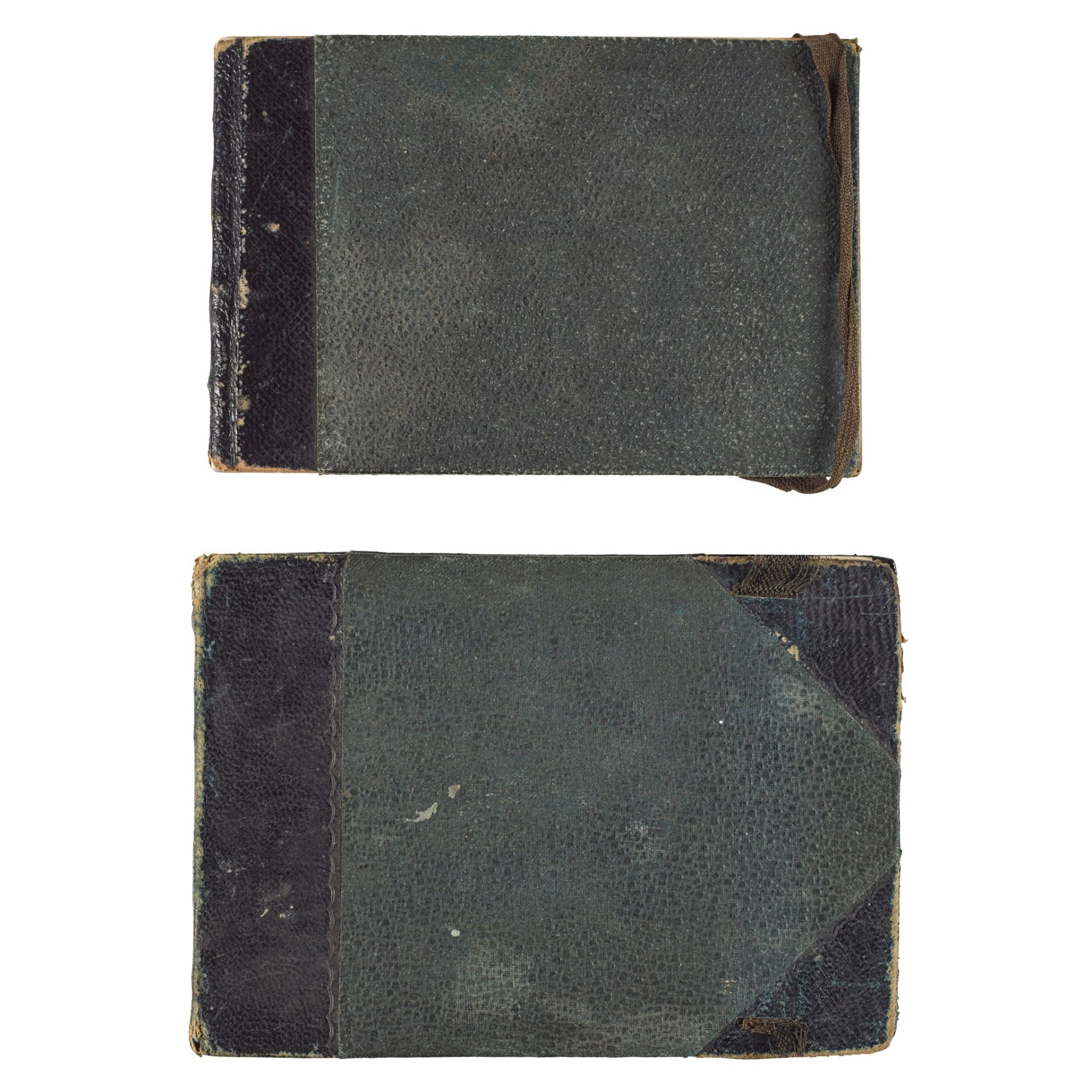 Hubert Paton, Waller (1863-1940) Two sketch books - Image 2 of 2
