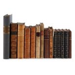 Scottish History 15 books, comprising