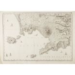 Naples Atlas Rizzi-Zannoni, Giovanni Antonio