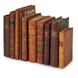 1745 Jacobite Rising 10 volumes, comprising