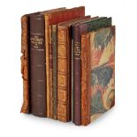 Jacobite Rising of 1745-46, 10 volumes comprising