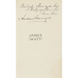 Carnegie, Andrew James Watt