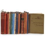 Lawson, Ronald, the Reverend 10 works, several inscribed