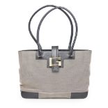 A G-logo tote bag, Gucci