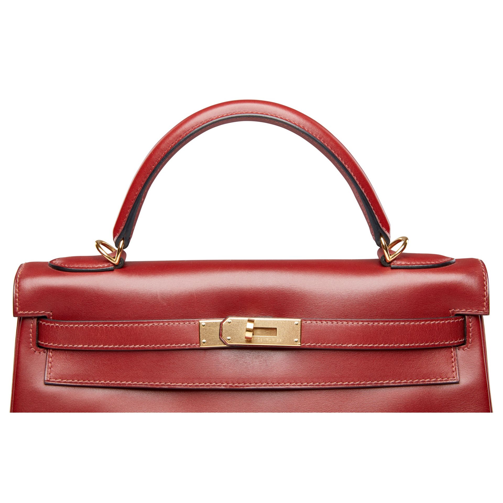 A Kelly Retourne 32 handbag, Hermès - Image 2 of 3