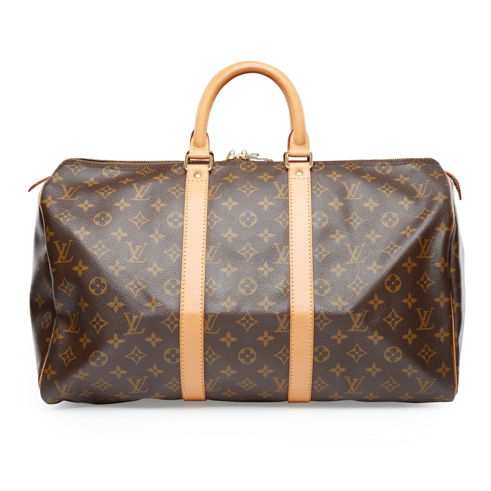 A Keepall 45 travel bag, Louis Vuitton