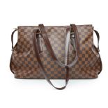 A Chelsea shoulder bag, Louis Vuitton