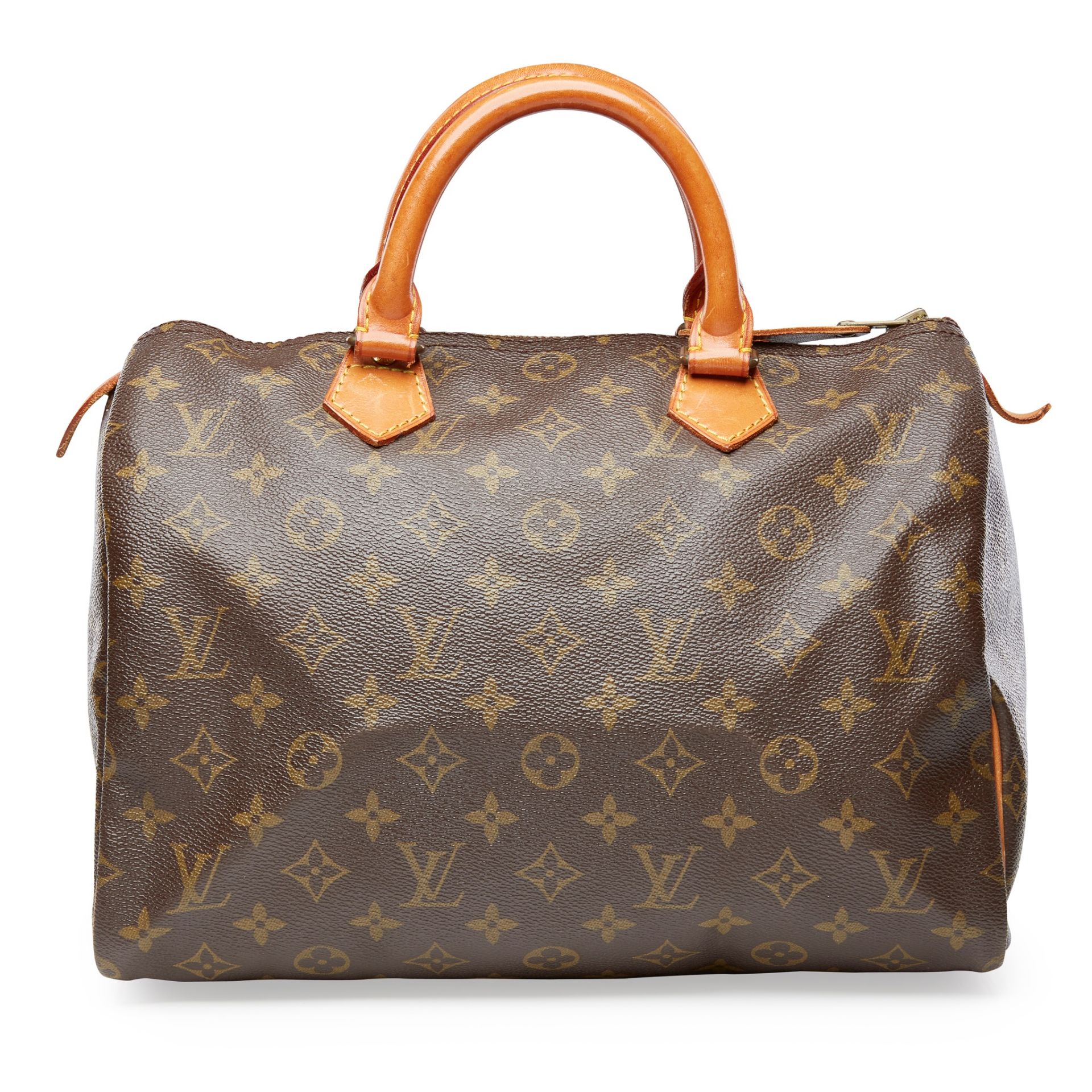 A Speedy 30 handbag, Louis Vuitton