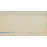 § KATHARINE CAMERON R.S.W., R.E. (SCOTTISH 1874-1965) THE ISLES OF THE SEA