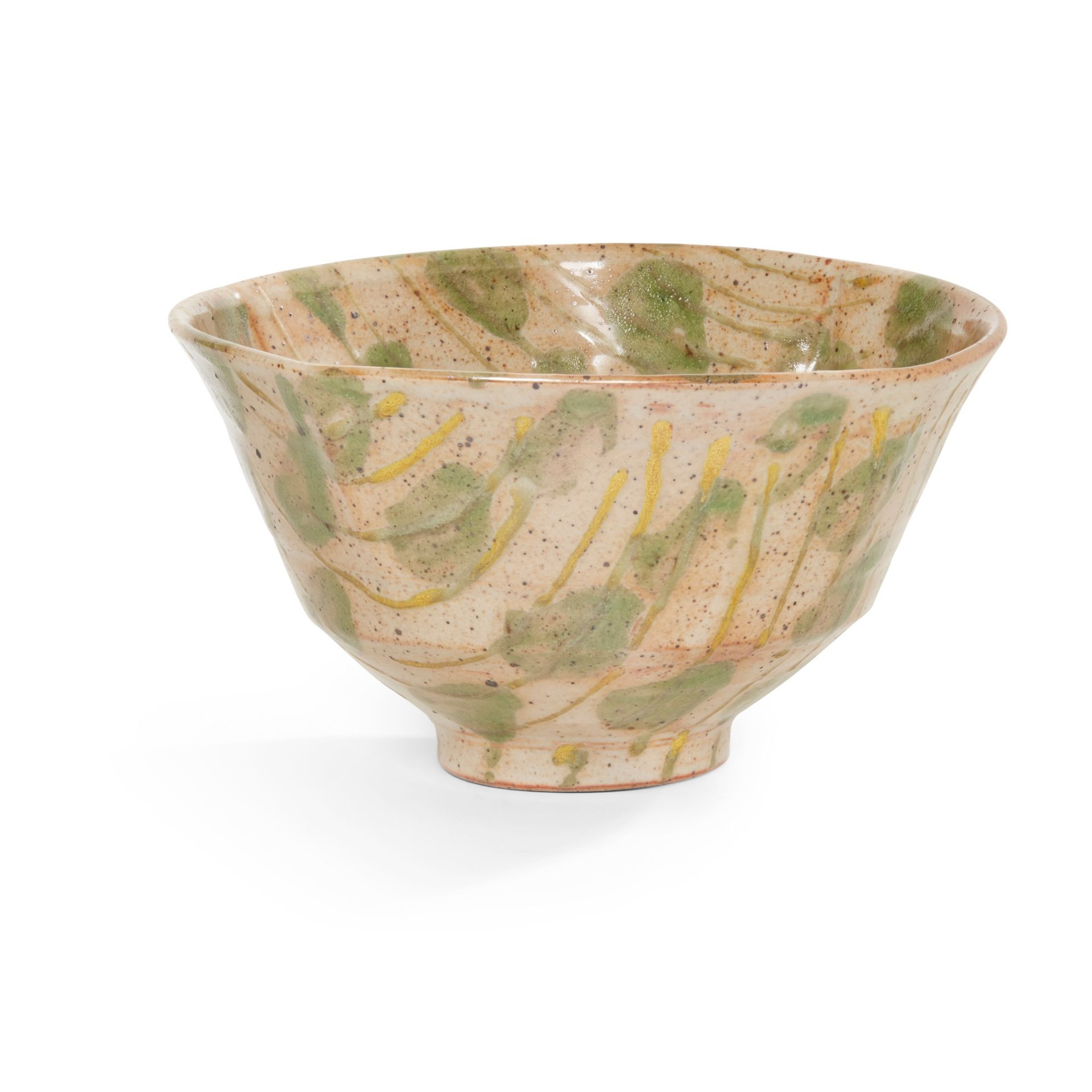 § JANICE TCHALENKO (BRITISH 1942-2018) FOOTED BOWL - Image 3 of 4