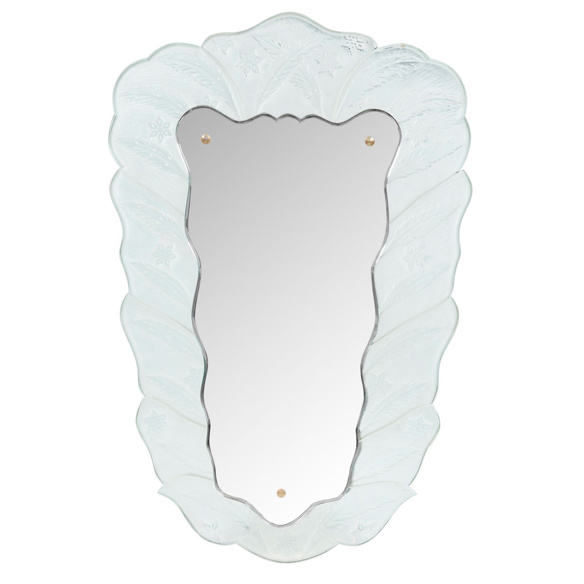 ITALIAN VENETIAN MIRROR