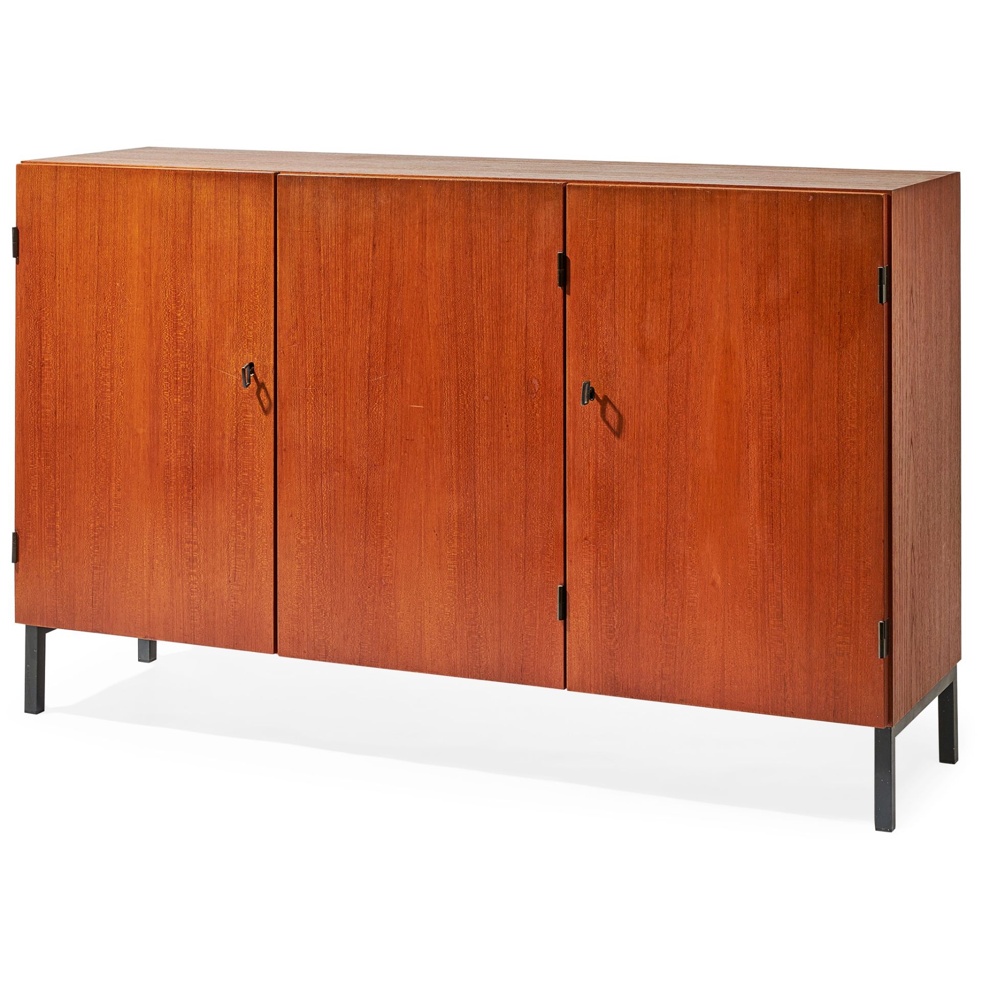 HERBERT HIRCHE (GERMAN 1910-2002) HIGHBOARD