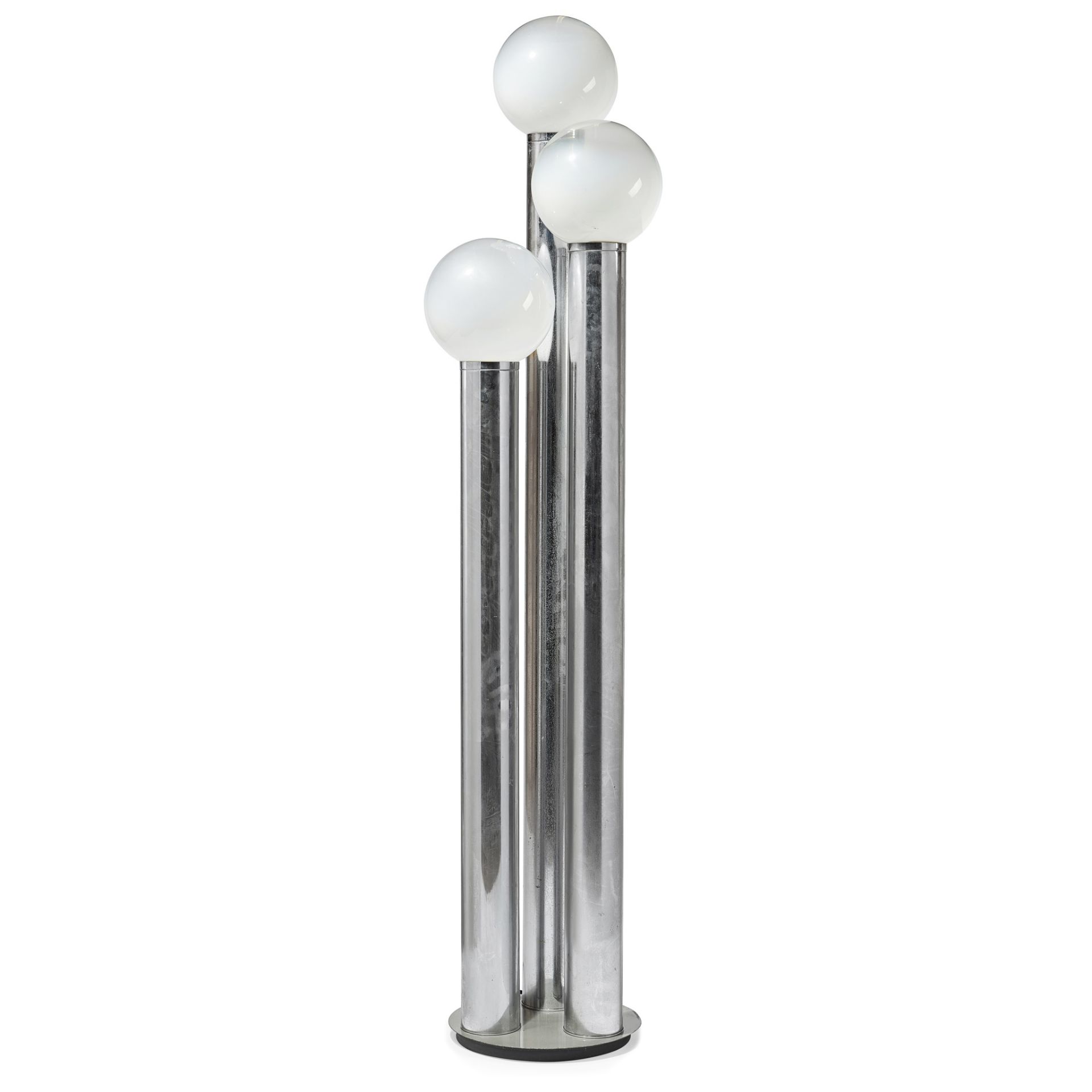 MAZZEGA (MANNER OF) FLOOR LAMP